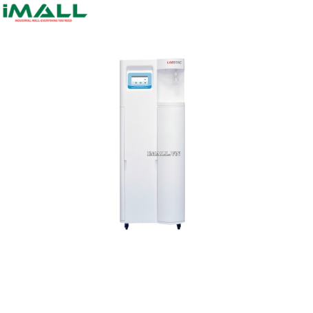 Hệ thống khử độc tố nước siêu tinh khiết Labstac WU612