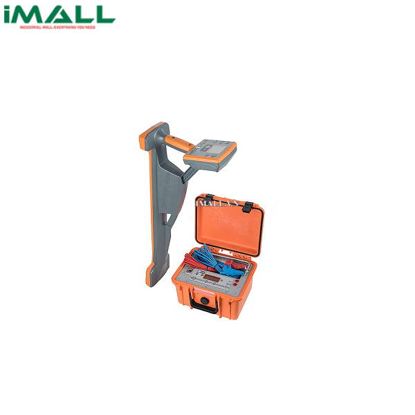Thiết bị dò đường ống, dây và cáp điện Sonel LKZ-1500 (sâu 6m)
