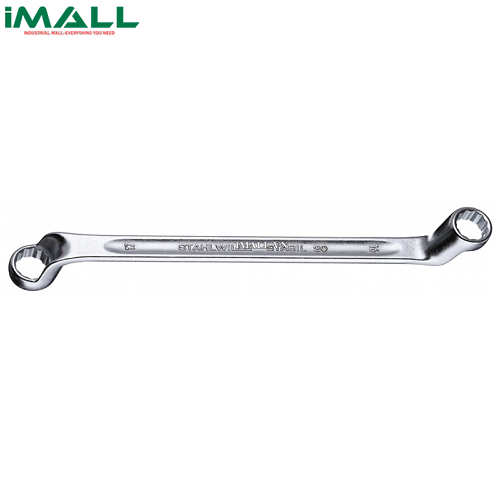 Cờ Lê STABIL® 75° size 12 x 13 Stahlwille 41041213