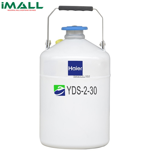 Bình bảo quản mẫu Haier YDS-2-30 (2L)