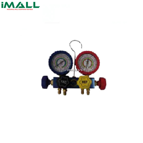 Đồng hồ nạp gas Robinair 41400A-36Q