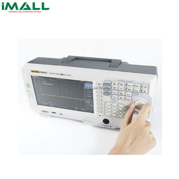 Máy phân tích phổ Rigol DSA875 (9kHz~7.5GHz)