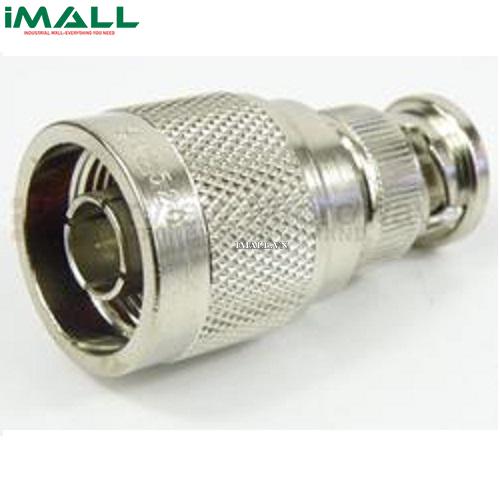 Đầu chuyển đổi Fairview Microwave SM3520 (4 Ghz, N Male - BNC Male )