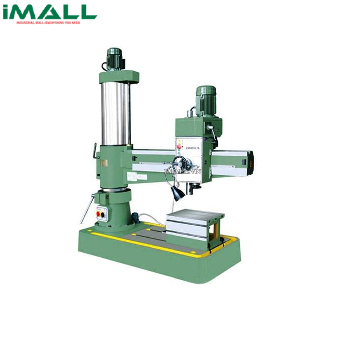 Máy khoan cần SMAC ZQ3040 x 13