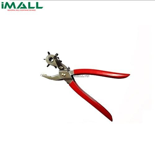 Kìm bấm lỗ thắt lưng BARKER 38-283