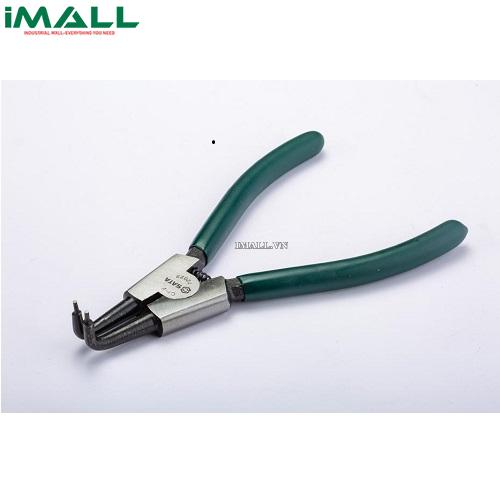 Kìm mở phe ngoài mũi cong (7") Sata 72002