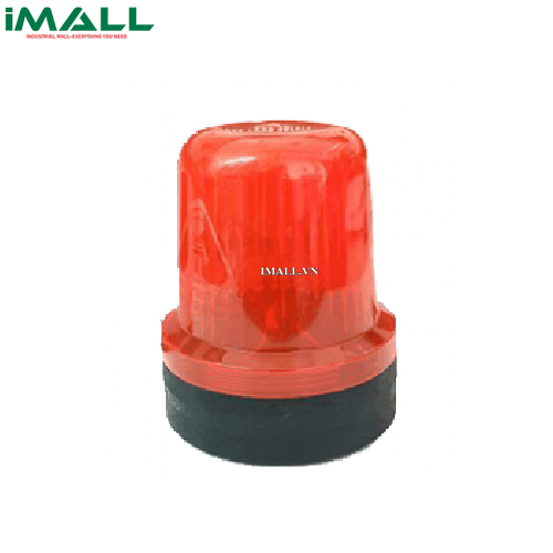 Đèn chớp công trình đế Nam châm Safetyman SM901