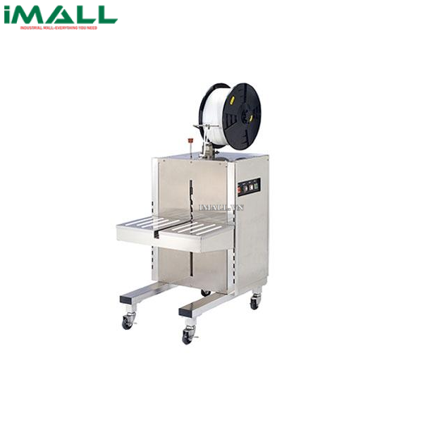 Máy đóng đai bán tự động Transpak TP-201YS (6-15.5mm, 15-45kg)