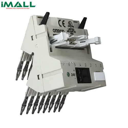 Phụ kiện rơ le Omron P2RVC-8-I-5