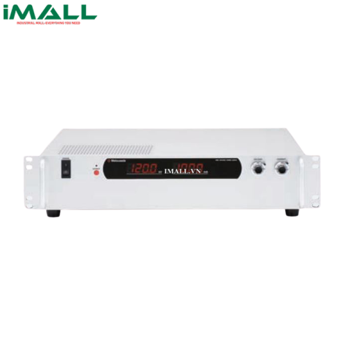 Nguồn điện áp cao Matsusada AU-2R300 (2kV,300mA,đảo cực)