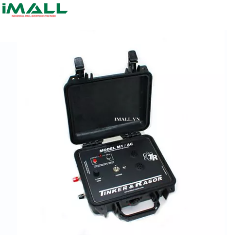Máy kiểm tra độ kín lớp phủ Tinker &amp; Rasor M1-AC (67.5V)