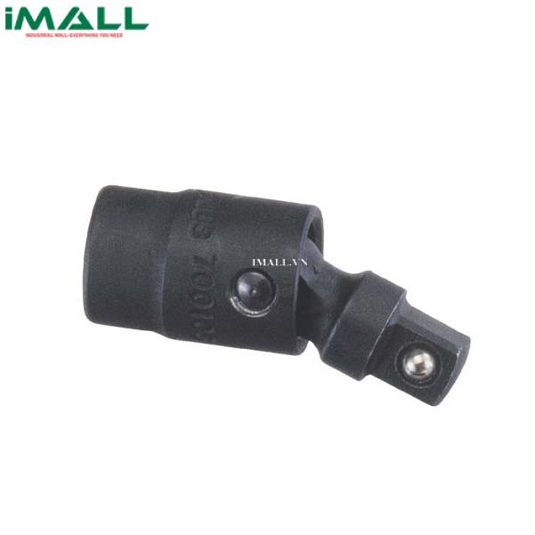 Đầu Lắc Léo 1/4" GENIUS 700106