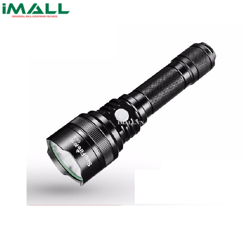 Đèn pin SupFire C8-S (1100 lm)