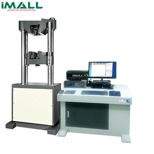 Máy thử kéo nén KMT KUH-8A (thủy lực, 30~300ton.f)