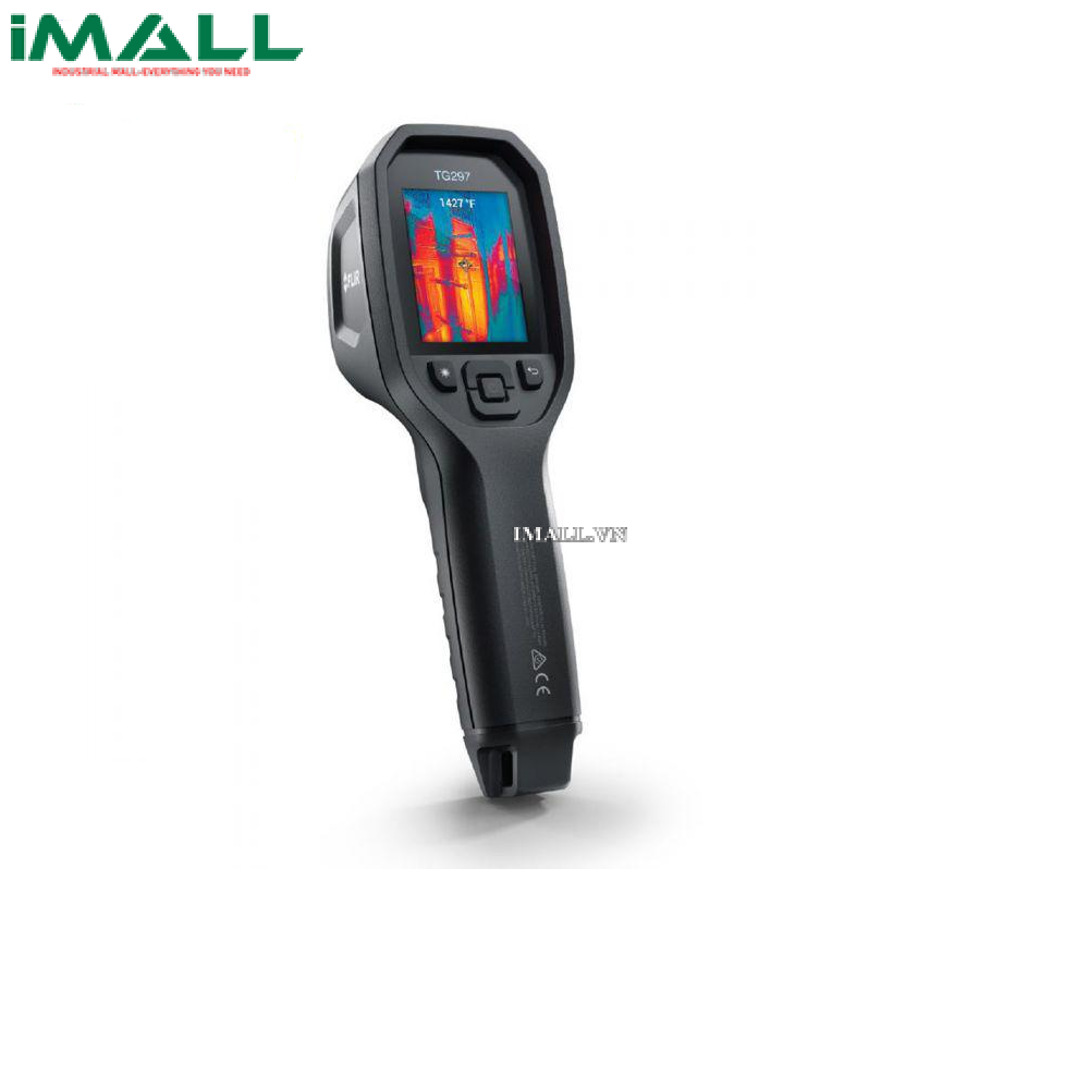 Camera nhiệt FLIR TG267 (-25°C ~ 380°C)