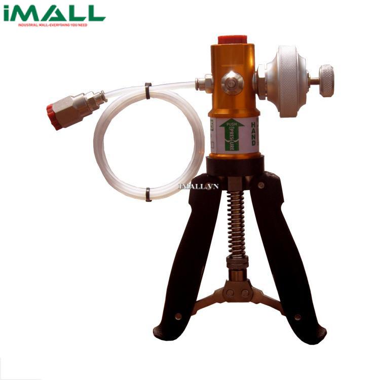 Bơm tay hiệu chuẩn áp suất Nagman PHP 35 (Vacuum & Pressure, -0.9~35 Bar)