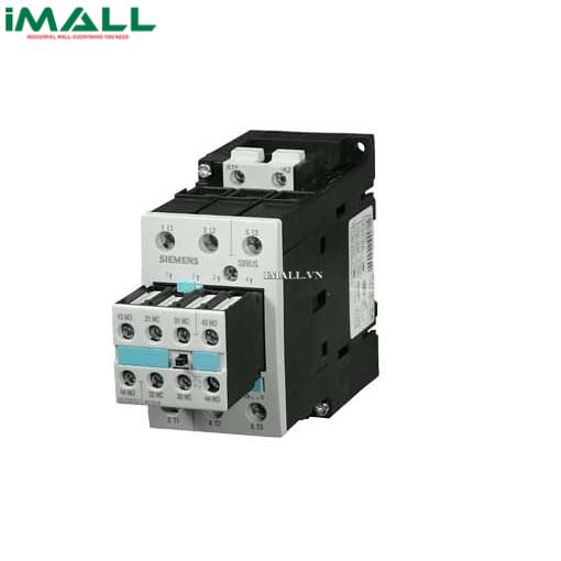 Contactor 3P Siemens 3RT1034-1AP64 (15KW/400V)