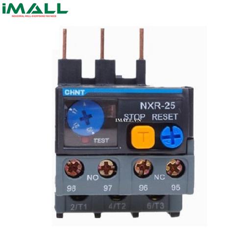 Relay nhiệt Chint NXR-25 (1-1.6A)