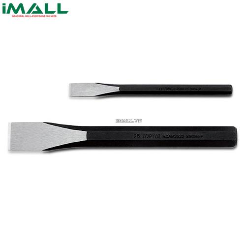 Đục bằng 12mm Toptul HCAB1516