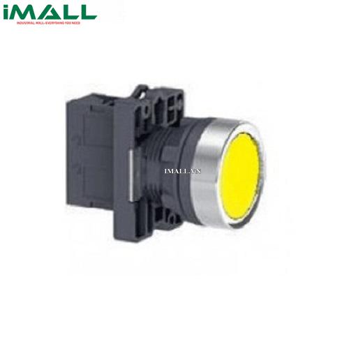 Nút nhấn có đèn Schneider XA2EW35Q1