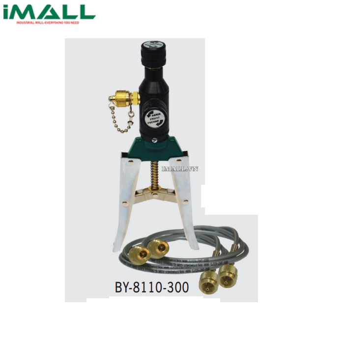 Bơm hiệu chỉnh áp suất bằng tay PRESYS 8110- 300