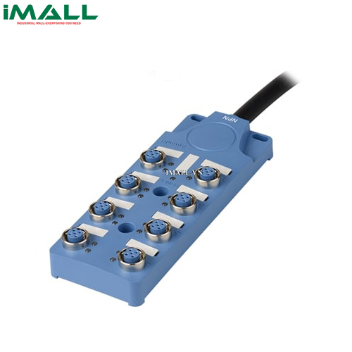 Hộp kết nối cáp Autonics PT8-4DP5-10