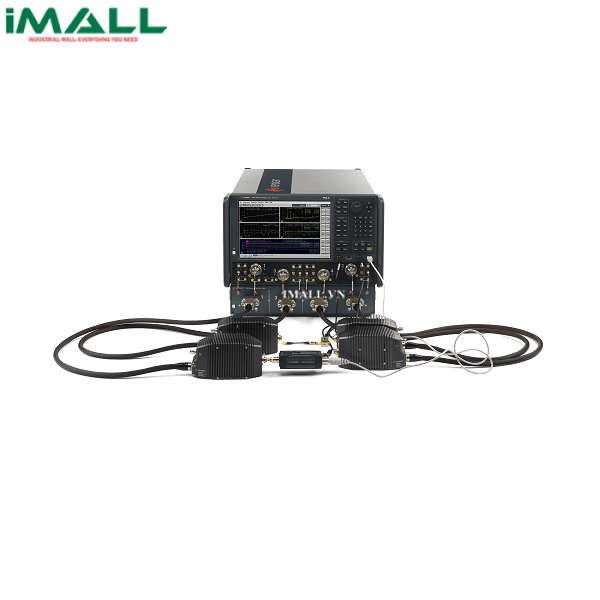Máy phân tích mạng vector KEYSIGHT N5290A