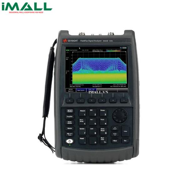 Máy phân tích phổ cầm tay FieldFox KEYSIGHT N9936B (9kHz~14GHz)