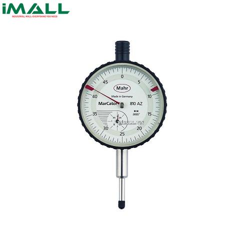 Đồng hồ so (810 AZ; .400”) Mahr 4311900KAL
