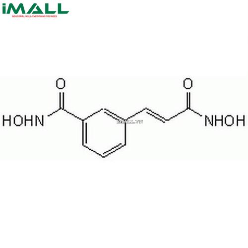 Hóa chất Histone Deacetylase Inhibitor II (C₁₀H₁₀N₂O₄, ống nhựa 5 mg) Merck 382148-5MG US1382148-5MG