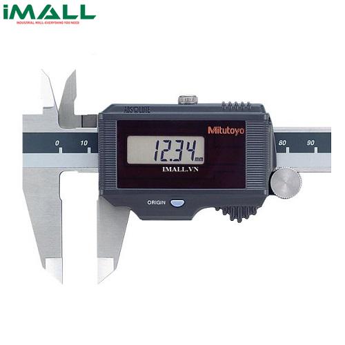 Thước cặp điện tử (150, 200mm) Mitutoyo SuperCaliper series 500