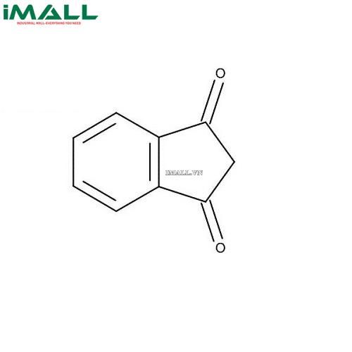 Hóa chất 1,3-Indanedione để tổng hợp (C₉H₆O₂; Chai thủy tinh 10 g) Merck 8206980010