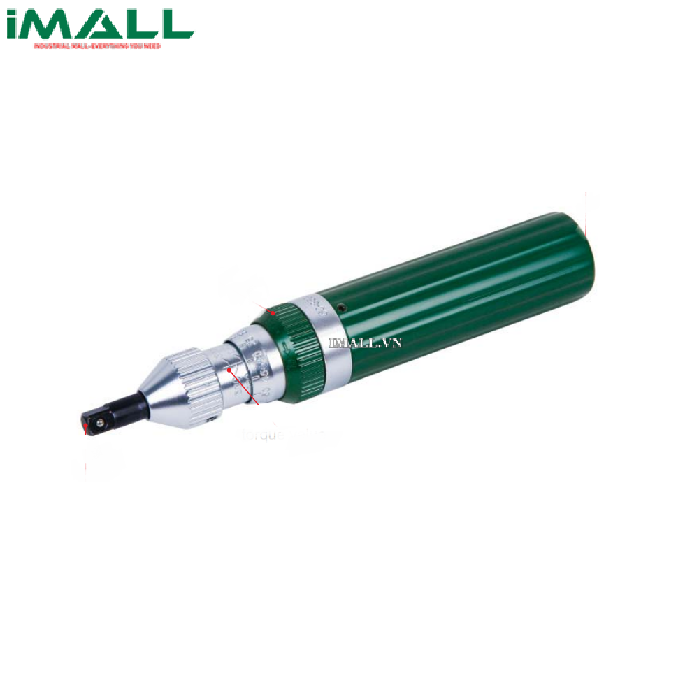 Tô vít cân lực INSIZE IST-MG100 (20~100cN.m; 2cN.m)