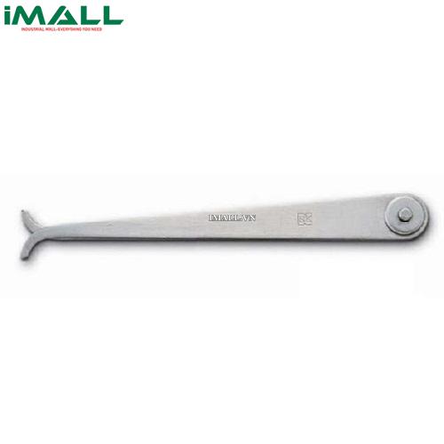 Nhíp đo lỗ trong Niigata Seiki IC-150