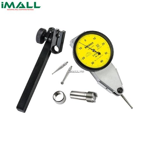 Đồng hồ so chân gập (0.8mm x0.01mm) Mitutoyo 513-484-10T