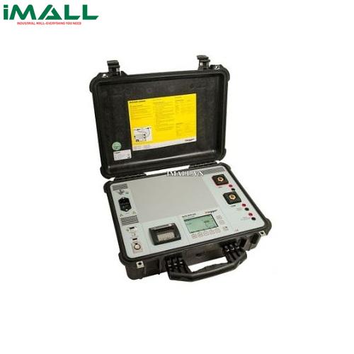 Máy đo điện trở thấp Megger MJÖLNER600