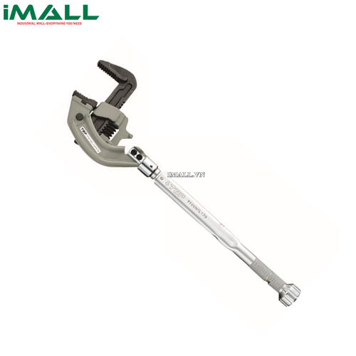 Cờ lê đo mô-men xoắn vặn phụ kiện ống Top KOGYO TPW1565-100NT