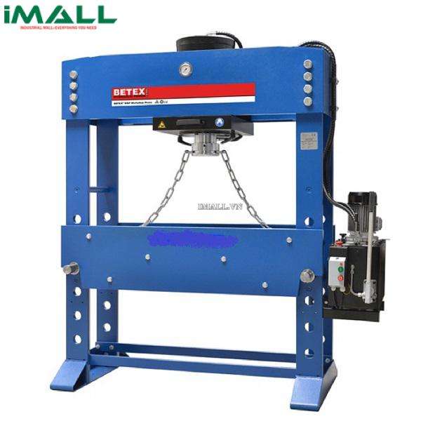 Máy ép thủy lực, lực ép max 200 tấn, 2 cấp tốc độ  BETEX WSPE200