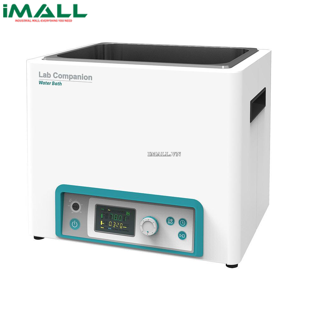 Bể ổn nhiệt JEIOTECH BW3-05G (3.5 L, +7℃ đến 100℃)