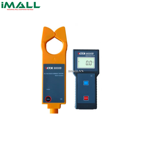 Ampe kẹp hiện số Victor 9000B