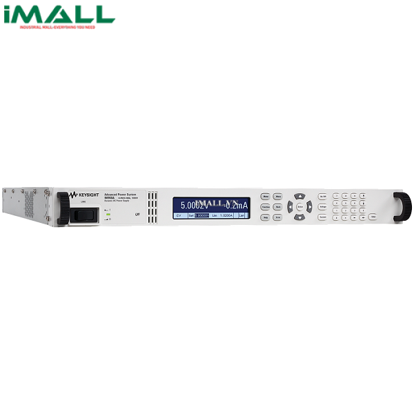 KEYSIGHT N6970A Advanced Power Supply - DC Power Supply (0~9V, 200A, 1.8kW)