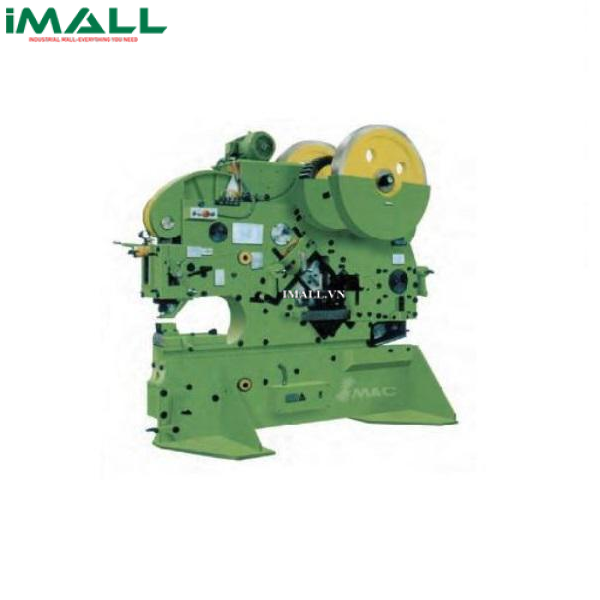 Máy cắt đột liên hợp cơ khí SMAC MPS25