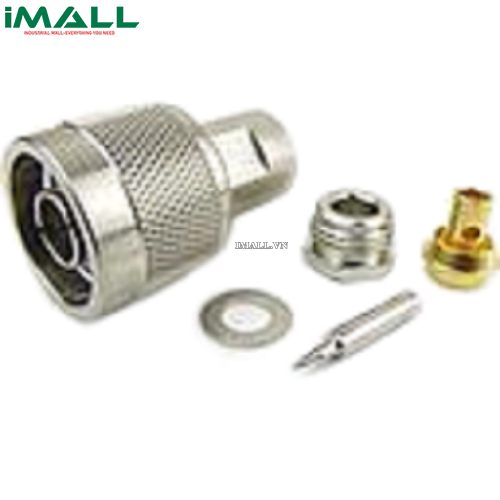Đầu nối dài Fairview SC9194 (N Male,12 GHz)