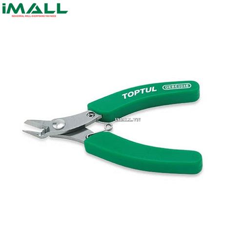 Kìm cắt mini Toptul DEBE204E ( 4.5'')