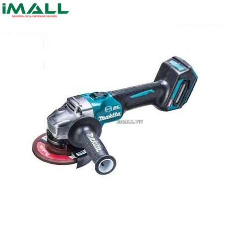 Thân Máy mài góc dùng pin Max 100mm Makita  GA003GZ ( 40V)