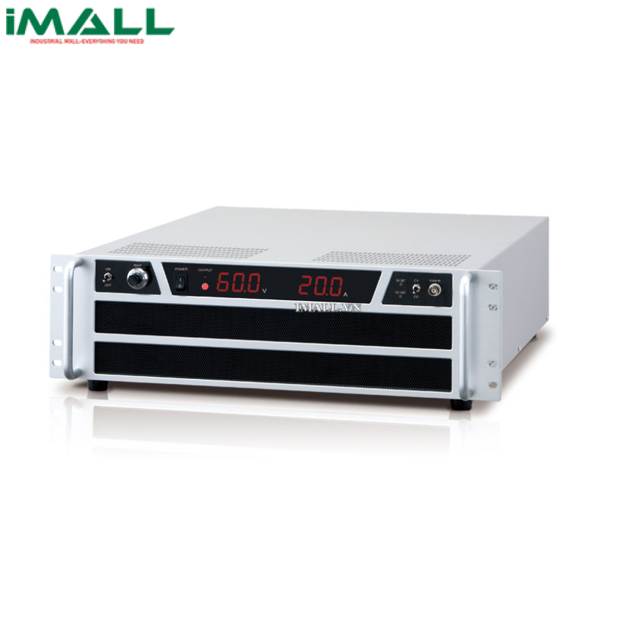 Nguồn lưỡng cực tốc độ cao Matsusada DOS45-26.7 (±45V,±26.7A,1200W)