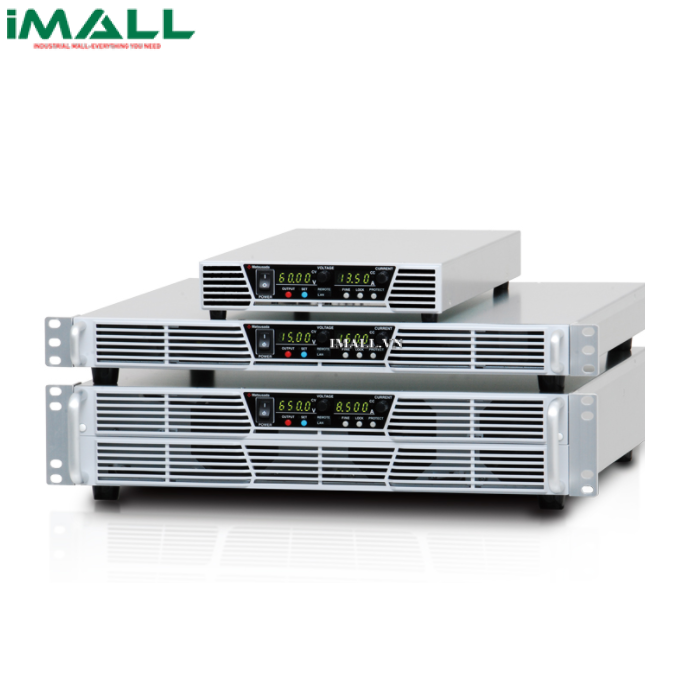 Nguồn lập trình DC Matsusada PVCE100-36 (100V, 36A, 19'rack)
