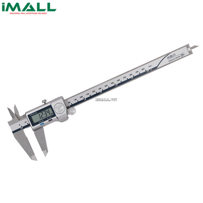 Thước cặp điện tử Mitutoyo 500-768-20 (150mm, 0.01mm, IP67)