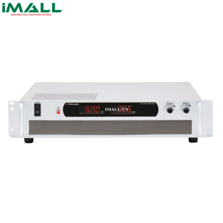 Nguồn điện áp cao Matsusada AU-1.5R1460 (1.5kV,1460mA,đảo cực)