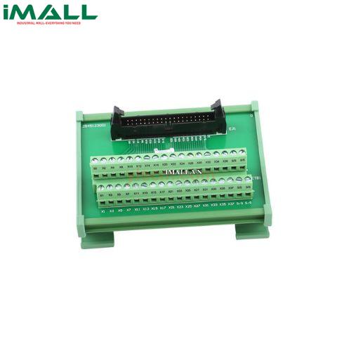 External terminal module Delta UB-10-OT32A